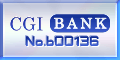 VbsOJ[ĝƂȂCGI BANK